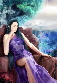 魔法大陆的地球交换生