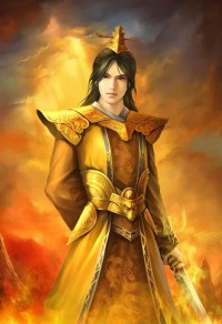 听说娘娘是小作精