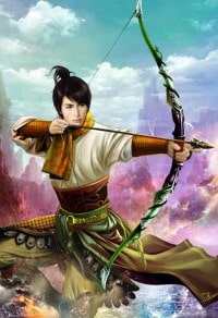 仙徒异世绿录