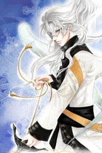 龙血战尊