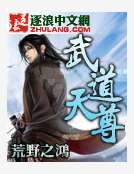 《武道天尊》
